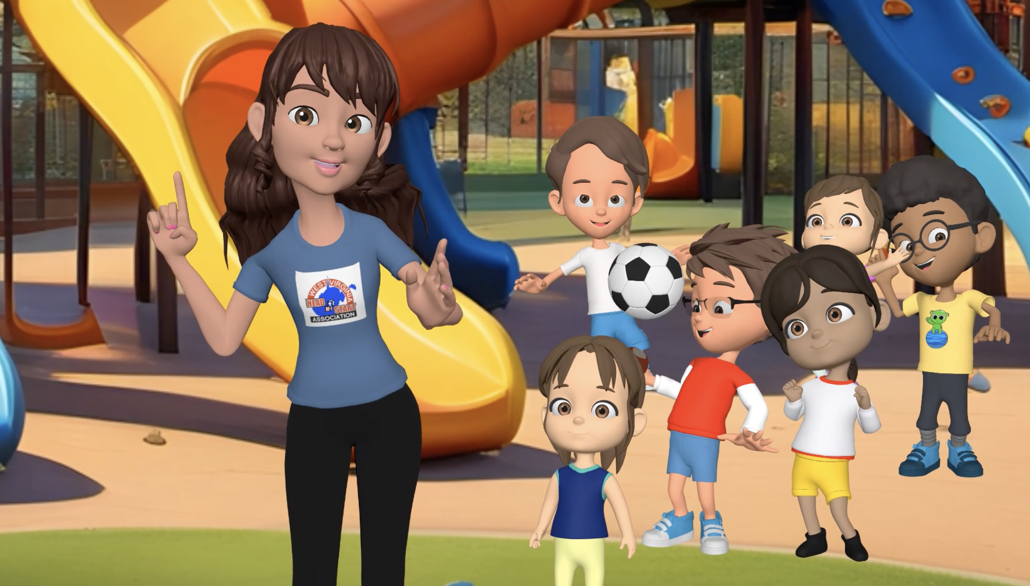 Thumbnail for Employment at Head Start