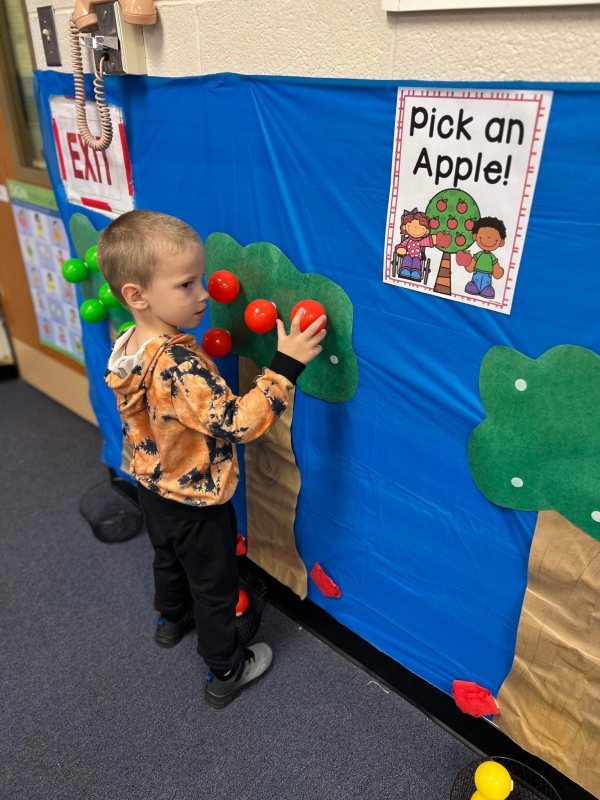 Photo for Apple Orchard at Magnolia Head Start