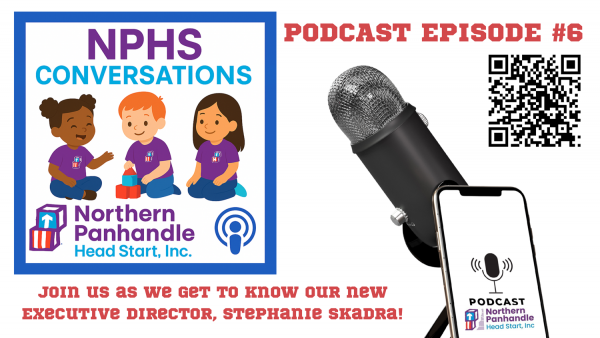 NPHS Podcast: Episode 6-2026-08-03