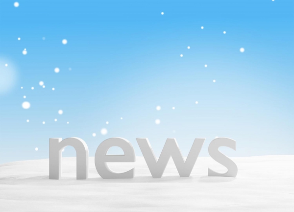 Photo for Winter Newsletter