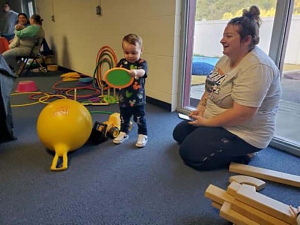 Photo for Marshall County Family Activity Night