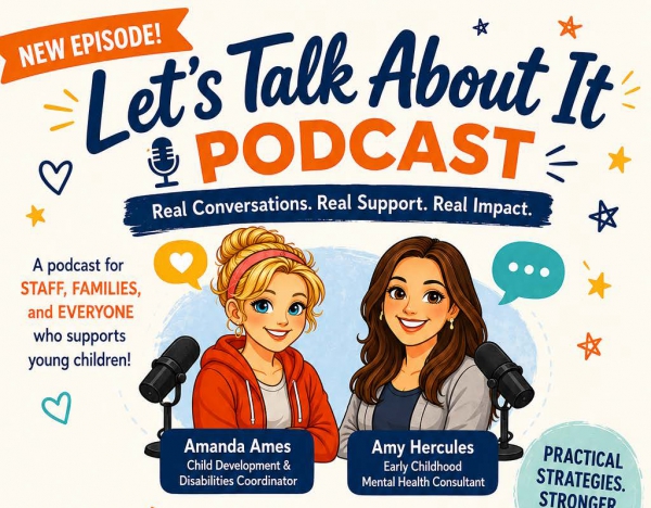 Let's Talk About It Podcast Episode 9-2026-09-24
