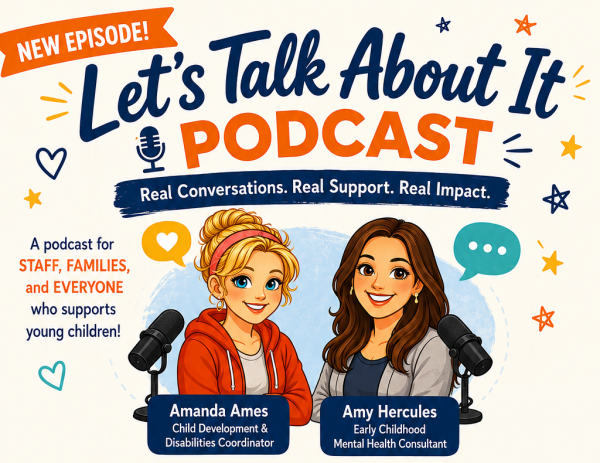 Let's Talk About It Podcast Episode 8-2026-07-31