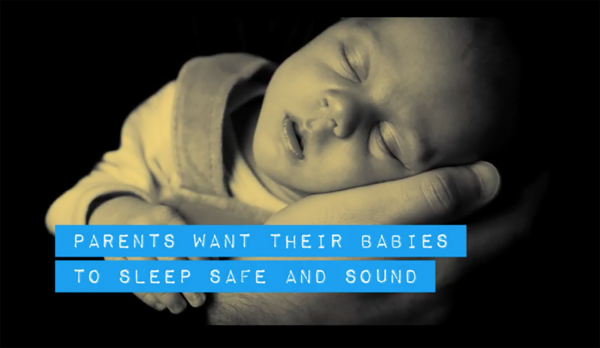 Photo for Safe Sleep Tips