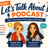 Let's Talk About It Podcast Episode 8-2026-07-31